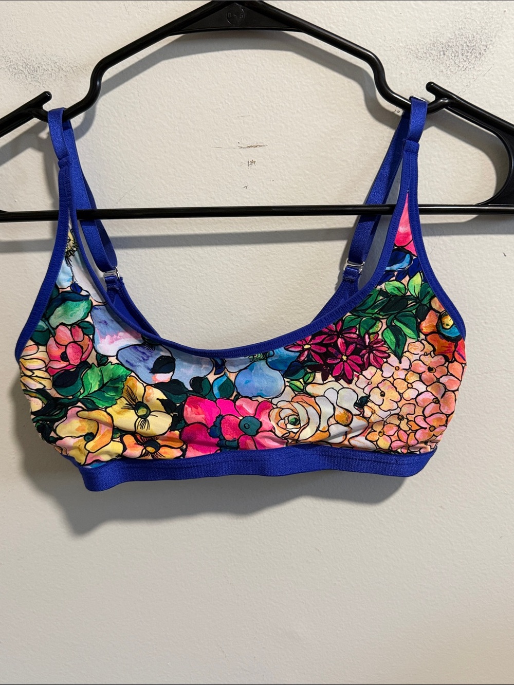 Parade Bralette Size XS